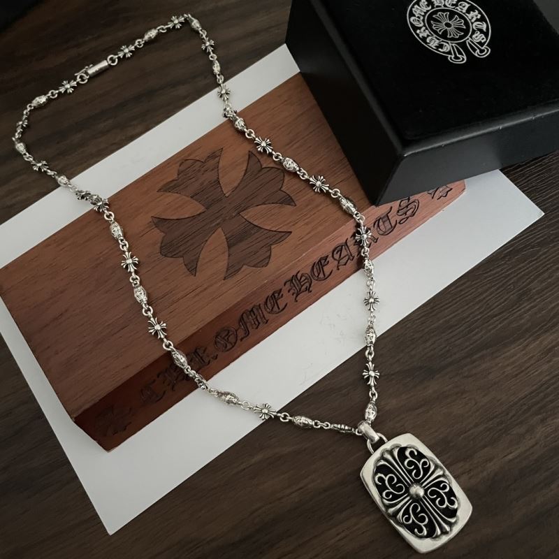 Chrome Hearts Necklaces